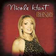 Treasure , Nicole Hart