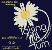 Taking My Turn , Robert H. Livingston
