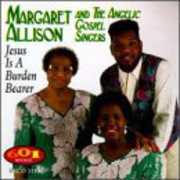 Jesus Is a Burden Bearet , Margaret Allison