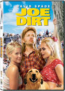 Joe Dirt , David Spade