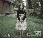 Canti Drammatici , Ensemble Raro