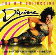 Hit Collection , Divine