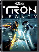 Tron: Legacy , Jeff Bridges