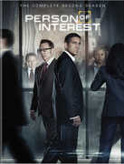 Person of Interest: The Complete Second Season , Alicia Witt