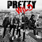Pretty Wild , Pretty Wild