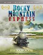 Imax: Rocky Mountain Express 