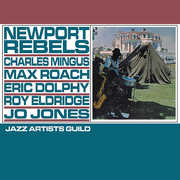 Newport Rebels