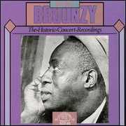 Historic Concert Recordings , Big Bill Broonzy
