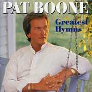 Greatest Hymns , Pat Boone
