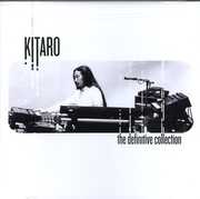 The Definitive Collection , Kitaro