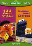 123 Count With Me / Learning About Letters