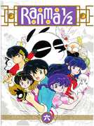 Ranma 1/ 2 - TV Series Set 6