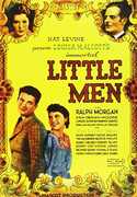 Little Men ('34) , Ralph Morgan