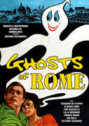 Ghosts of Rome , Ida Galli