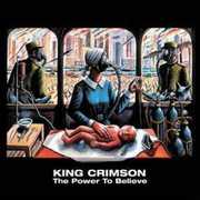 Power to Believe [Import] , King Crimson
