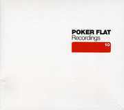 All In! 10 Years Of Poker Flat [Limited Edition] [Box Set] , Various Artists