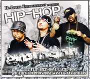 Hip Hop Explosion [Explicit Content] , Various Artists