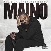 Day After Tommorrow , Maino