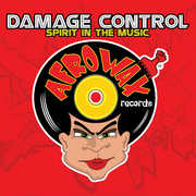 Spirit in the Music , Damage Control