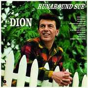 Runaround Sue [Import] , Dion