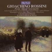 Petite Messe Solennelle , Flavio Emilio Scogna