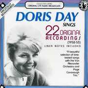 Sings 22 Great Songs on Original Big Band (52-53) , Doris Day