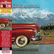 Special Delivery , .38 Special