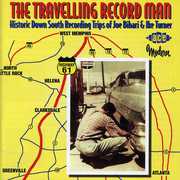 Traveling Record Man /  Various [Import] , Various Artists
