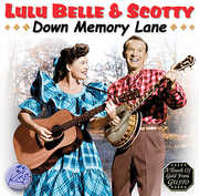 Down Memory Lane , Lulu Belle