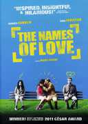 The Names of Love , Michèle Moretti