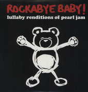 Lullaby Renditions of Pearl Jam , Andrew Bissell