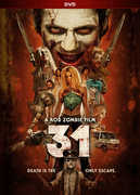 31 , Sheri Moon Zombie