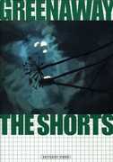 Greenaway: The Shorts , Peter Greenaway