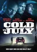 Cold in July , Sam Shepard