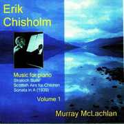 Music for Piano 1 , Murray McLachlan