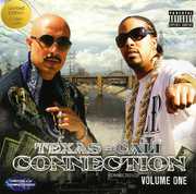 Volume 1 [Explicit Content] , Various Artists