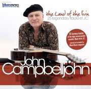 Land of the Livin-25 Le , John Campbelljohn