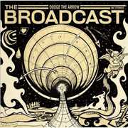 Dodge the Arrow , The Broadcast