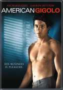 American Gigolo , Richard Gere