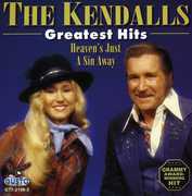 Greatest Hits , The Kendalls