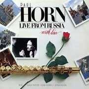 Live from Russia (With Love) , Paul Horn