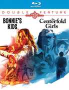 Bonnie’s Kids / The Centerfold Girls , Aldo Ray