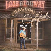 Lost Highway Saloon , Johnny Bush