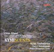Violin Concerto / Suite For String Orchestra
