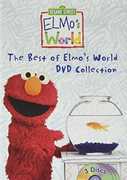Sesame Street Elmo's World: The Best of Elmo's World: Volume 1 