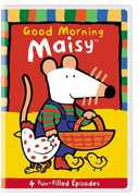 Good Morning Maisy 