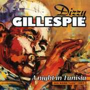 Night in Tunisia Big Band Live 1957 , Dizzy Gillespie