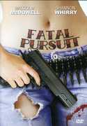 Fatal Pursuit , L.P. Brown III