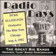 Blue Note, Chicago , Duke Ellington
