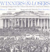 Winners and Losers: Campaign Songs 2 , Peter Janovsky
